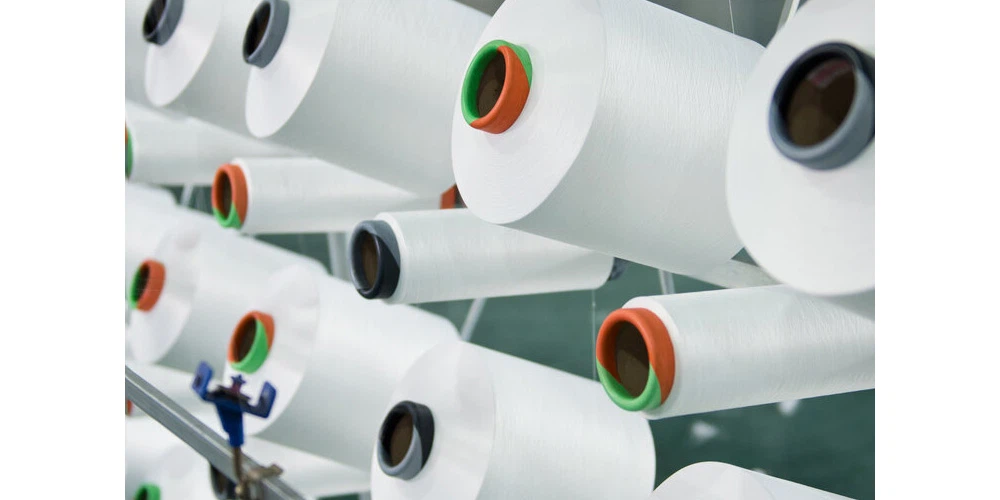 Melt Spinning Polymer Melt Spinning Polymer