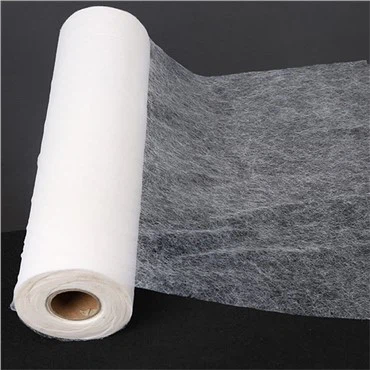 TPU Hot Melt Adhesive Mesh -kalvo