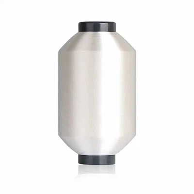 Erittäin luja biohajoava kuumasulatuslanka