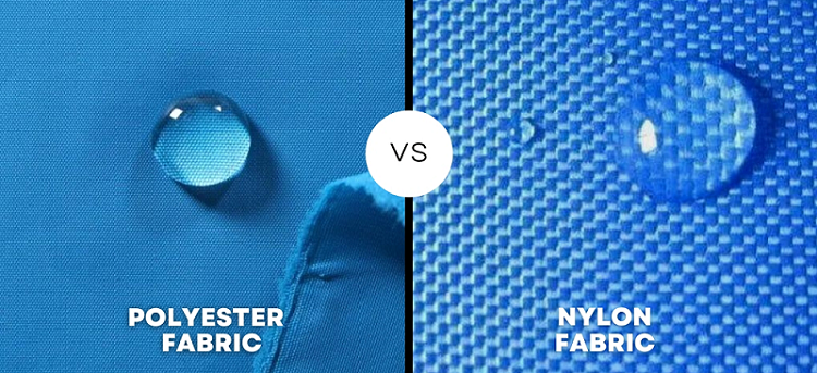 is nylon hotter than polyester is nylon hotter than polyester